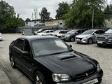 Subaru Legacy 2000 годаүшін3 300 000 тг. в Усть-Каменогорск