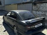 Subaru Legacy 2000 годаүшін3 300 000 тг. в Усть-Каменогорск – фото 4
