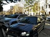 Subaru Legacy 2000 годаүшін3 300 000 тг. в Усть-Каменогорск – фото 5