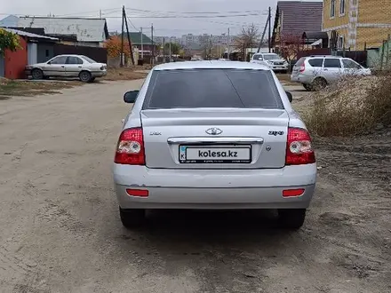 ВАЗ (Lada) Priora 2170 2013 года за 2 500 000 тг. в Семей – фото 14