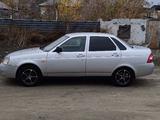 ВАЗ (Lada) Priora 2170 2013 годаfor2 500 000 тг. в Семей – фото 4