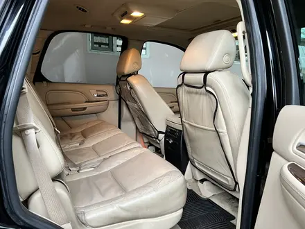 Cadillac Escalade 2007 года за 11 000 000 тг. в Алматы – фото 21