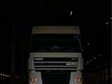 DAF  XF 95 2006 годаүшін25 000 000 тг. в Караганда