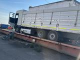 DAF  XF 95 2006 годаүшін25 000 000 тг. в Караганда – фото 3