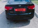 Kia Cerato 2011 годаүшін4 100 000 тг. в Экибастуз – фото 2