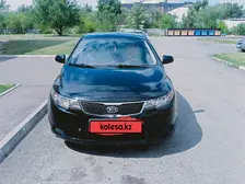 Kia Cerato, 2011