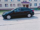 Kia Cerato 2011 годаүшін4 100 000 тг. в Экибастуз – фото 3