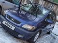 Opel Zafira 1999 года за 3 000 000 тг. в Караганда – фото 10