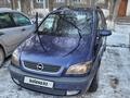 Opel Zafira 1999 года за 3 000 000 тг. в Караганда – фото 16