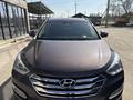 Hyundai Santa Fe 2013 годаүшін8 900 000 тг. в Шымкент