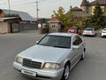 Mercedes-Benz C 280 1994 годаfor2 400 000 тг. в Алматы – фото 5