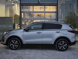 Kia Sportage 2020 года за 10 990 000 тг. в Астана – фото 2