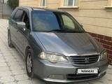 Honda Odyssey 2001 года за 2 900 000 тг. в Алматы – фото 2