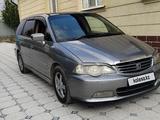 Honda Odyssey 2001 года за 2 900 000 тг. в Алматы