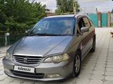 Honda Odyssey 2001 года за 2 900 000 тг. в Алматы – фото 3