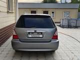 Honda Odyssey 2001 года за 2 900 000 тг. в Алматы – фото 5
