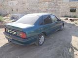 Opel Vectra 1992 годаfor600 000 тг. в Актобе – фото 4