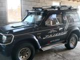 Mitsubishi Pajero 1995 годаfor3 000 000 тг. в Алматы – фото 4