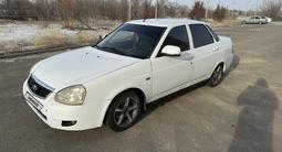 ВАЗ (Lada) Priora 2170 2012 годаүшін2 300 000 тг. в Уральск – фото 2