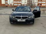 BMW 330 2019 годаfor14 000 000 тг. в Алматы