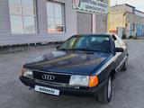 Audi 100 1988 годаүшін700 000 тг. в Жезказган – фото 3