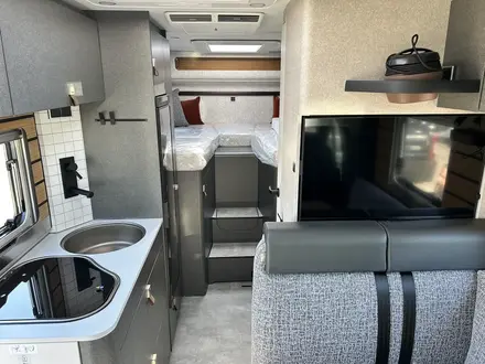 Mercedes-Benz  Sprinter 2026 года за 70 000 000 тг. в Астана – фото 12