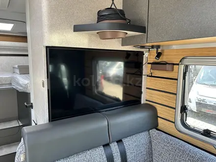 Mercedes-Benz  Sprinter 2026 года за 70 000 000 тг. в Астана – фото 11