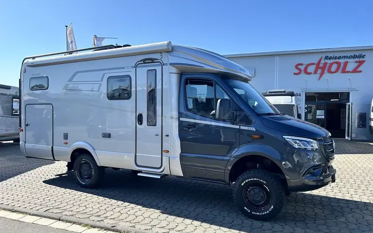 Mercedes-Benz  Sprinter 2026 годаүшін70 000 000 тг. в Астана