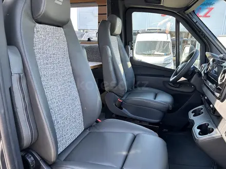 Mercedes-Benz  Sprinter 2026 года за 70 000 000 тг. в Астана – фото 7