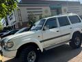 Toyota Land Cruiser 1995 годаүшін6 800 000 тг. в Аральск – фото 2