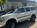 Toyota Land Cruiser 1995 годаүшін6 800 000 тг. в Аральск – фото 6