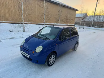 Daewoo Matiz 2008 года за 1 370 000 тг. в Караганда – фото 2