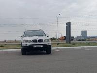 BMW X5 2001 годаүшін3 900 000 тг. в Тараз