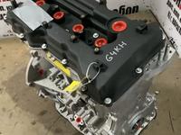 Двигатель G4KH 2.0 турбоүшін112 121 тг. в Караганда