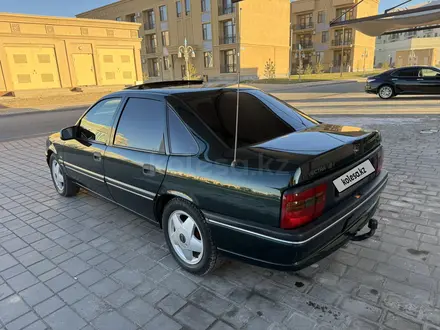 Opel Vectra 1995 года за 3 300 000 тг. в Туркестан – фото 17