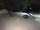 Lexus ES 300 2002 годаүшін5 400 000 тг. в Усть-Каменогорск – фото 4