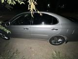 Lexus ES 300 2002 годаүшін5 400 000 тг. в Усть-Каменогорск – фото 2