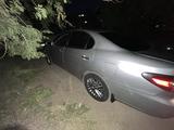 Lexus ES 300 2002 годаүшін5 400 000 тг. в Усть-Каменогорск