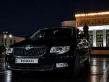 Skoda Superb 2013 года за 4 200 000 тг. в Талдыкорган