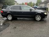 Skoda Superb 2013 года за 4 200 000 тг. в Талдыкорган – фото 4