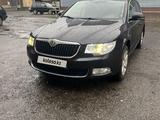 Skoda Superb 2013 года за 4 200 000 тг. в Талдыкорган – фото 2
