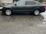 Skoda Superb 2013 года за 4 200 000 тг. в Талдыкорган – фото 3