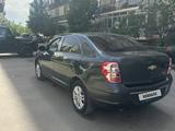 Chevrolet Cobalt 2023 года за 6 899 999 тг. в Алматы – фото 2