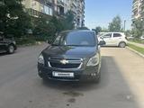 Chevrolet Cobalt 2023 годаүшін6 899 999 тг. в Алматы