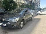 Chevrolet Cobalt 2023 года за 6 899 999 тг. в Алматы – фото 5