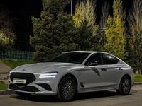 Genesis G70 2023 годаүшін26 500 000 тг. в Астана