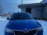 Skoda Rapid 2014 годаүшін5 200 000 тг. в Уральск