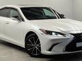 Lexus ES 250 2022 года за 23 000 000 тг. в Алматы – фото 3