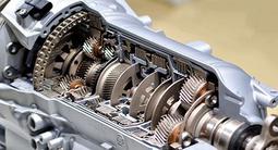 Ремонт китайских АКПП и вариаторов в Алматы