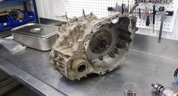 Ремонт китайских АКПП и вариаторов в Алматы – фото 2